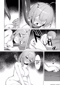 Page 3 of Shoujo Naedoko ni Ochite - preview thumbnail