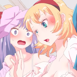Page 161 of nonmikan777-twitter⑥ - preview thumbnail