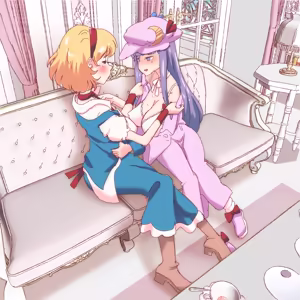 Page 269 of nonmikan777-twitter⑥ - preview thumbnail