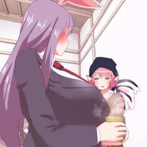 Page 330 of nonmikan777-twitter⑥ - preview thumbnail
