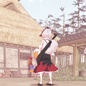 Page 396 of nonmikan777-twitter⑥ - preview thumbnail