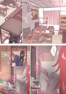 Page 493 of nonmikan777-twitter⑥ - preview thumbnail