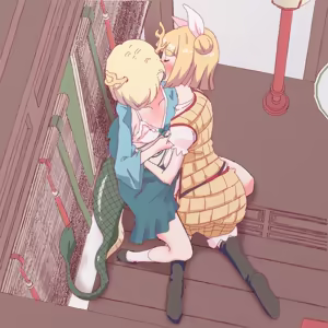 Page 597 of nonmikan777-twitter⑥ - preview thumbnail