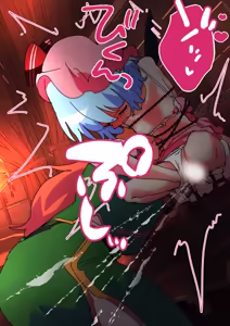 Page 196 of nonmikan777-twitter⑦ - preview thumbnail