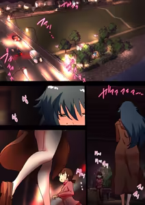 Page 311 of nonmikan777-twitter⑦ - preview thumbnail