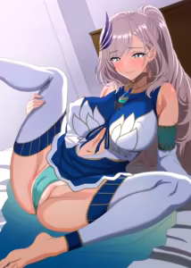 Page 12 of 仕事前にレ〇ネお姉ちゃんに頼み込むCG集♡ - preview thumbnail