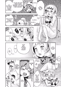 Page 13 of Sekaiju no Anone 28 Kouhen - preview thumbnail