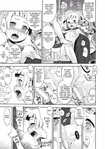 Page 22 of Sekaiju no Anone 28 Kouhen - preview thumbnail