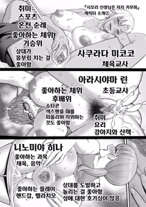 Page 175 of Shiori Sensei wa Ochinchin no Sodateya-sa | 시오리 선생님은 자지 키우미 (decensored) - preview thumbnail
