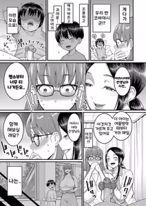 Page 56 of Shiori Sensei wa Ochinchin no Sodateya-sa | 시오리 선생님은 자지 키우미 (decensored) - preview thumbnail