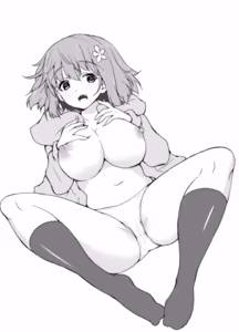 Page 145 of Sweet Avenue Nijisousaku Soushuuhen - preview thumbnail