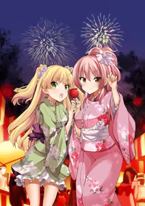 Page 214 of Sweet Avenue Nijisousaku Soushuuhen - preview thumbnail