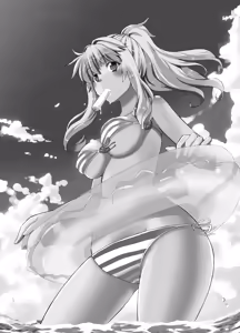 Page 306 of Sweet Avenue Nijisousaku Soushuuhen - preview thumbnail