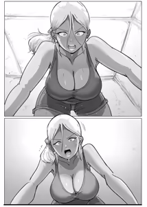 Page 70 of Kabe kara Shiri ga Deteta node Sore ga Gal-Yan Mama to Shitte Shinu hodo Kirai datta node Sono mama yatte Fukushuu Shita. - preview thumbnail