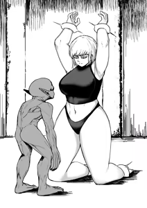 Page 28 of Senshi to Kooni no Hanashi 1 - preview thumbnail