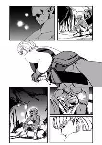 Page 67 of Senshi to Kooni no Hanashi 1 - preview thumbnail
