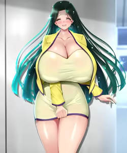 Page 290 of エキキャベ２（2009 05 22~2026 01 08） - preview thumbnail