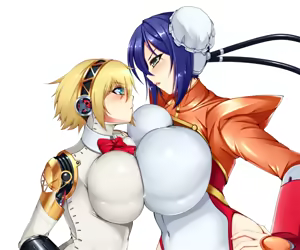 Page 504 of エキキャベ２（2009 05 22~2026 01 08） - preview thumbnail