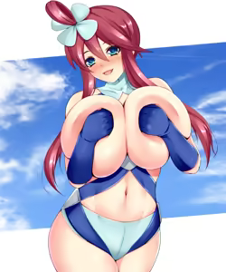 Page 51 of エキキャベ２（2009 05 22~2026 01 08） - preview thumbnail