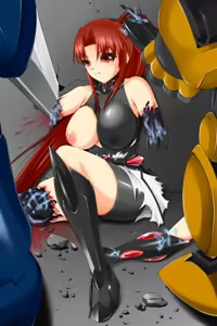 Page 591 of エキキャベ２（2009 05 22~2026 01 08） - preview thumbnail
