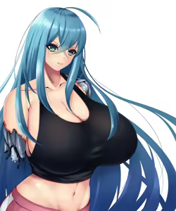 Page 95 of エキキャベ２（2009 05 22~2026 01 08） - preview thumbnail