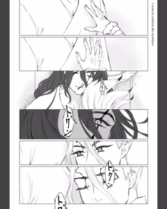 Page 3 of TsukaSen Log - preview thumbnail