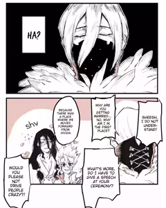 Page 18 of TsukaSen Log - preview thumbnail