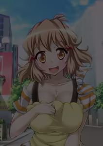 Page 242 of Senki Zecchou Symphogear H6 - preview thumbnail