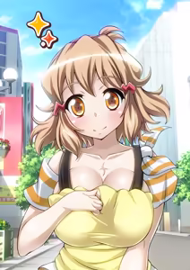 Page 243 of Senki Zecchou Symphogear H6 - preview thumbnail