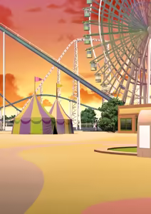 Page 245 of Senki Zecchou Symphogear H6 - preview thumbnail