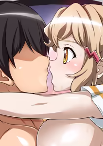 Page 252 of Senki Zecchou Symphogear H6 - preview thumbnail