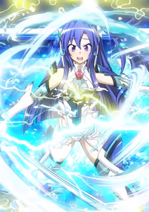 Page 271 of Senki Zecchou Symphogear H6 - preview thumbnail