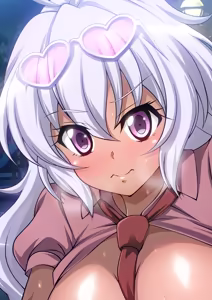 Page 290 of Senki Zecchou Symphogear H6 - preview thumbnail