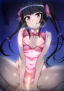 Page 360 of Senki Zecchou Symphogear H6 - preview thumbnail