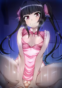 Page 370 of Senki Zecchou Symphogear H6 - preview thumbnail