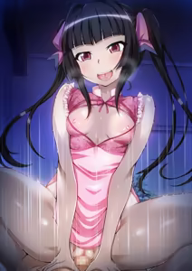 Page 372 of Senki Zecchou Symphogear H6 - preview thumbnail