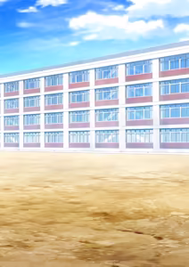 Page 443 of Senki Zecchou Symphogear H6 - preview thumbnail