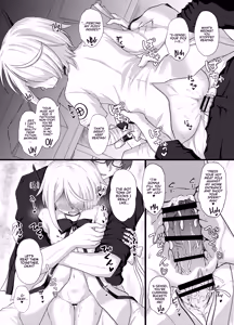Page 10 of Watashi-tachi, Schale de Osewa ni Narimasu | We Were Adopted by SCHALE! - preview thumbnail