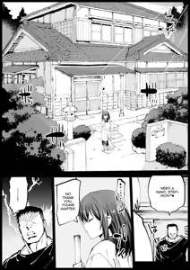 Page 50 of Kyonyuu na Gibo, Nyuuyoku Chuu - preview thumbnail