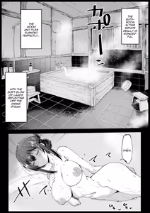 Page 8 of Kyonyuu na Gibo, Nyuuyoku Chuu - preview thumbnail