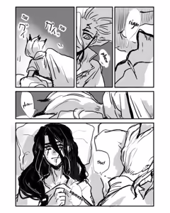 Page 8 of TsukaSen Log - preview thumbnail