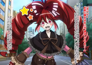Page 150 of Senki Zecchou Symphogear H7 - preview thumbnail