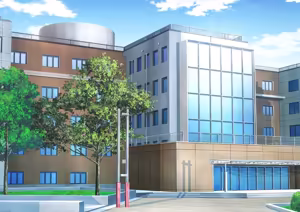 Page 263 of Senki Zecchou Symphogear H7 - preview thumbnail