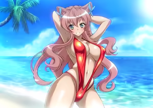 Page 334 of Senki Zecchou Symphogear H7 - preview thumbnail