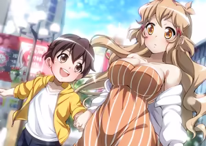 Page 409 of Senki Zecchou Symphogear H7 - preview thumbnail