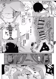 Page 51 of Andoroid wa Boshi de Tsugau Yume o Miru ka ? + おまけ | 生體仿生人會做母子間交合的夢嗎 ？+ 贈頁 - preview thumbnail