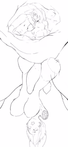 Page 28 of 2026 first half Fanbox Collection - preview thumbnail