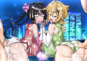 Page 362 of Senki Zecchou Symphogear H9 - preview thumbnail