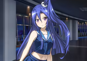 Page 367 of Senki Zecchou Symphogear H9 - preview thumbnail