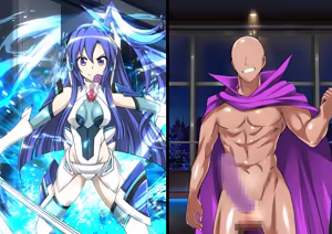 Page 372 of Senki Zecchou Symphogear H9 - preview thumbnail